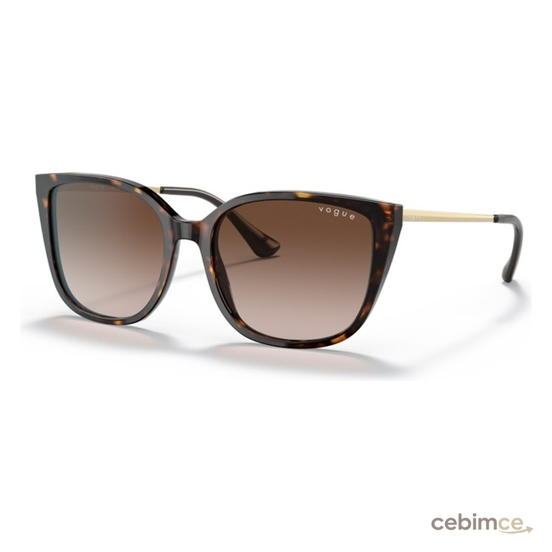 VOGUE 0VO5435SI W65613 55 Güneş Gözlüğü