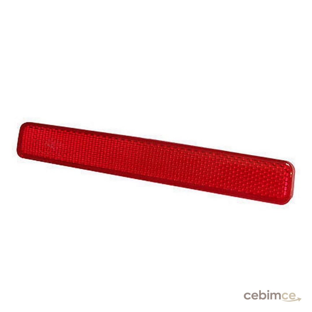 DEKAR TAMPON REFLEKTORU ARKA SAG VOLKSWAGEN  VW TRANSPORTER T5 (04-10)