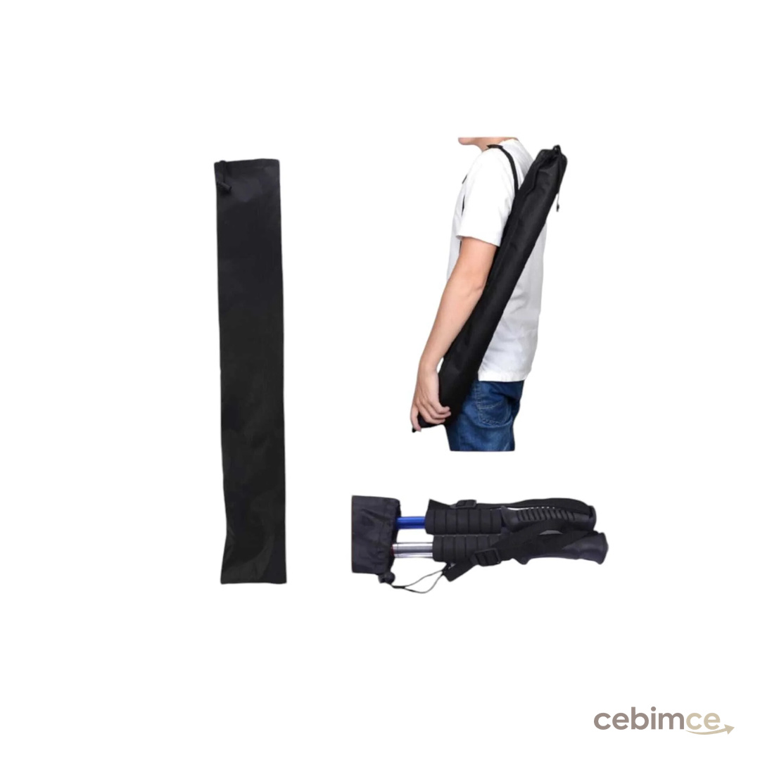 CAMP STORY Trekking Baton Cantası genişlik 15 cm uzunluk70 cm