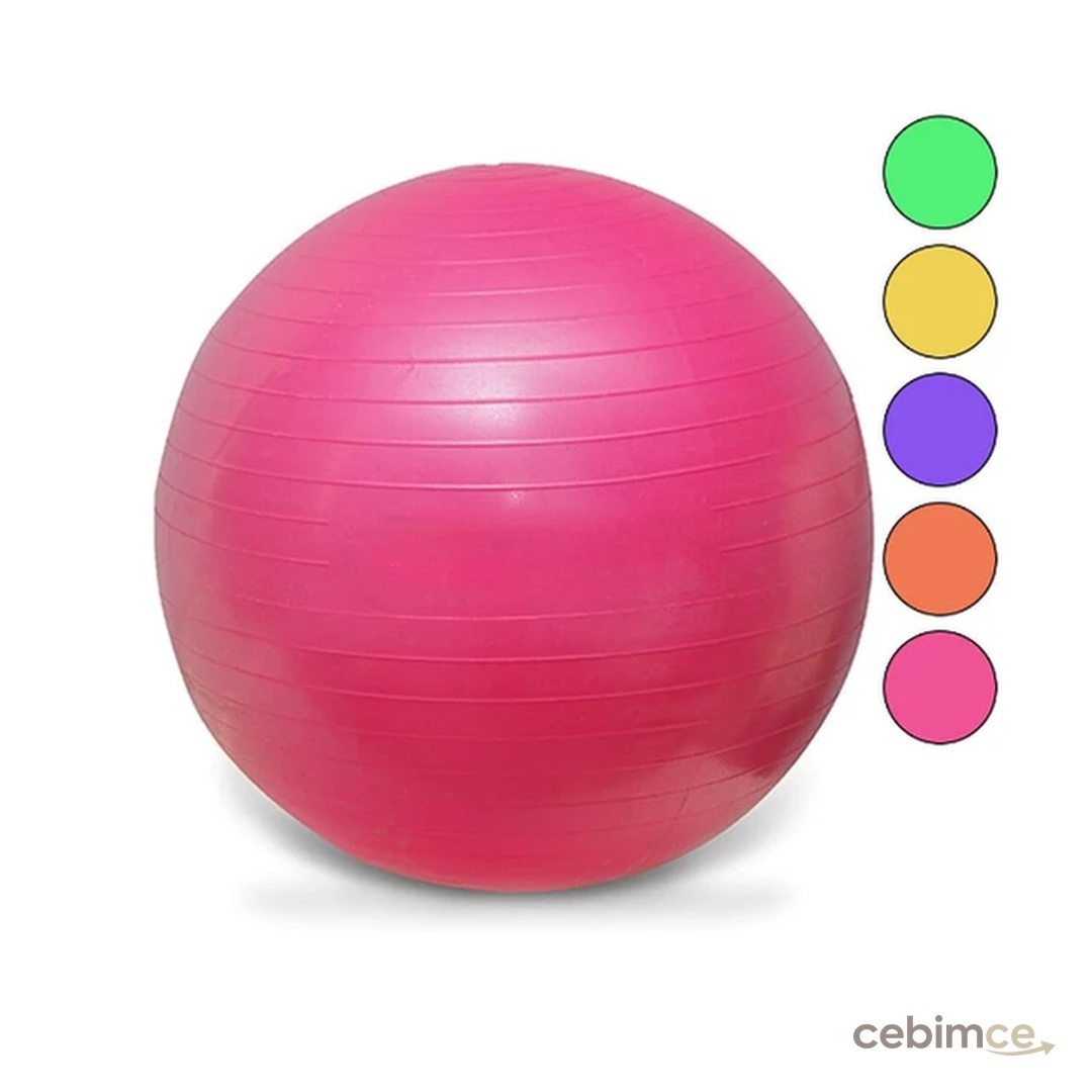 60 cm Pilates Topu
